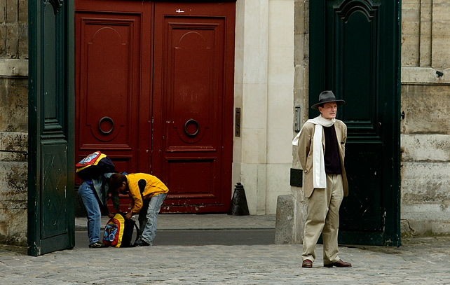 Paris